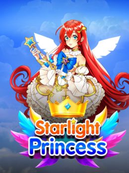 Starlight Princess