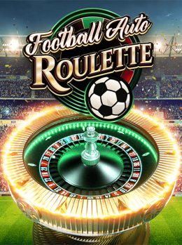 Football Auto Roulette