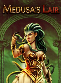 Medusa's Lair