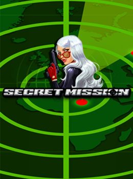 Secret Mission