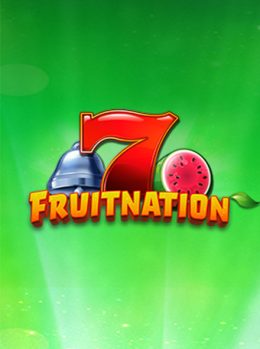 Fruitnation