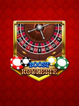 Boost Roulette