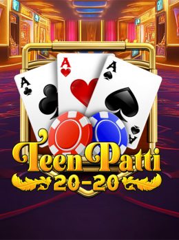 Teen Patti 20-20