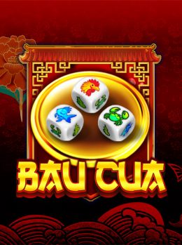 Bau Cua