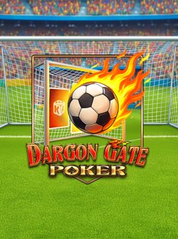Dragon Gate Poker