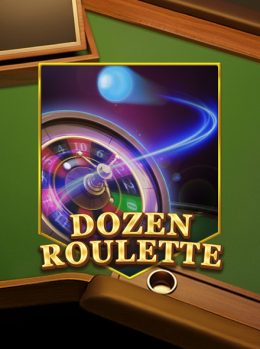 Dozen Roulette