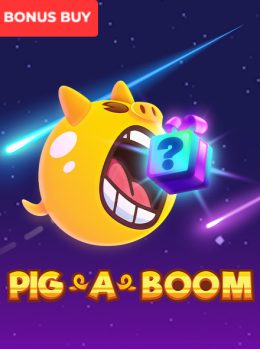 PIGABOOM
