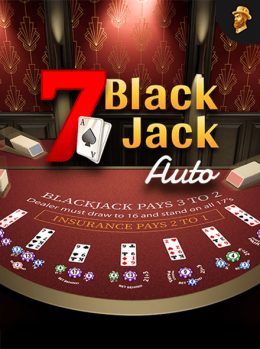 BlackJack7 Auto