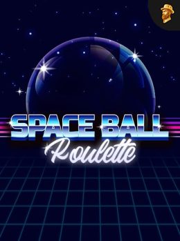 Space Ball Roulette