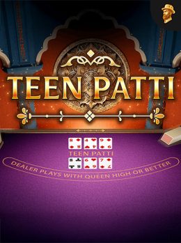 Teen Patti Auto