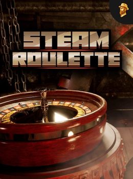 Steam Roulette