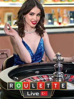 Turkish Roulette