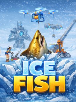 Ice Fish