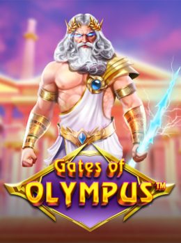 Gates of Olympus