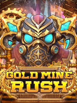 Gold Mine Rush