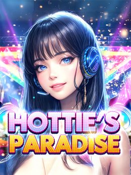 Hottie's Paradise