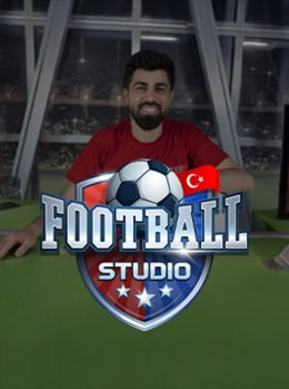Türkçe Futbol Stüdyosu