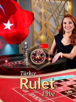 Türkçe Rulet