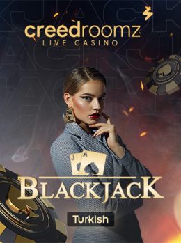 BlackJack Turkish D