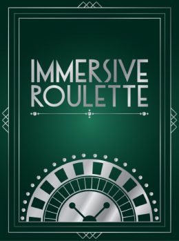 Immersive Roulette