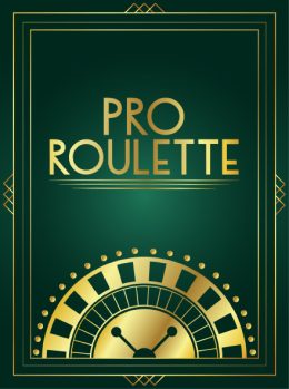 Pro Roulette