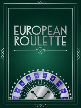 European Roulette