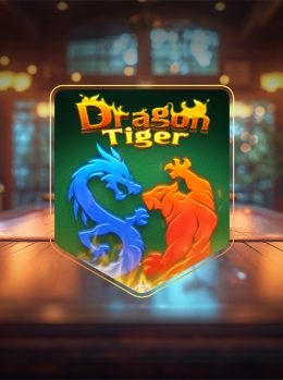 Dragon Tiger
